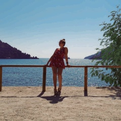 Юлия Жданова, 19.07.1995