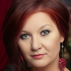 Оксана Горбунова, 03.05, Королёв