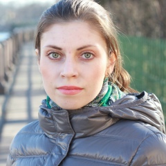 Юлия Дудина, 06.08, Санкт-Петербург