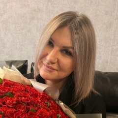 Марина Рышкова, 31.03