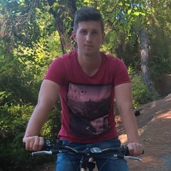 Дмитрий Зубенко, 15.05.1990, Кременчуг