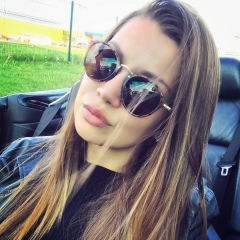 Katerina Kucherova, 01.10.1992, Санкт-Петербург
