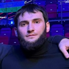 Али Сайдаев, 28.02, Нижневартовск