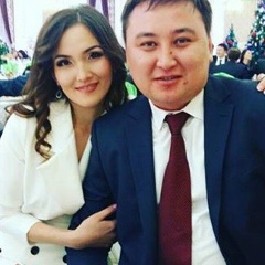 Айгуль Исмагул, 19.05, Тараз