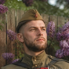 Василий Усачев, 20.12, Москва