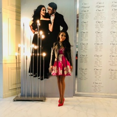 Гулим Смаилова, 18.04.1994, Караганда