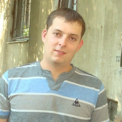 Александр Ильин, 07.06.1988, Одесса