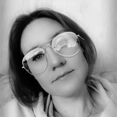 Резида Щербакова, 10.07.1988, Уфа