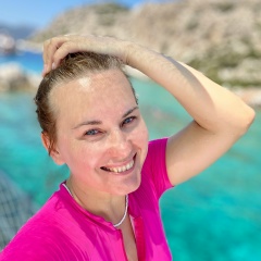 Екатерина Ли, Екатеринбург