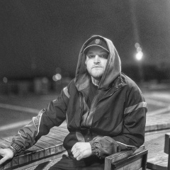 Иван Смирнов, 25.08.1997, Чкаловск