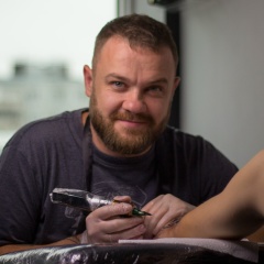 Олег Анаев, 06.12.1985, Казань