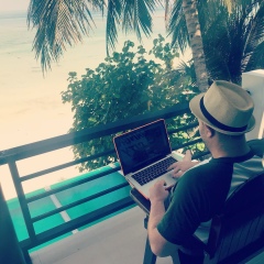 Семён Антонов, 08.04.1987, Москва