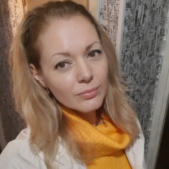 Юлия Бурова, 16.05, Санкт-Петербург