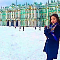 Nazerke Nurmakhan, 29.12.1993, Кентау