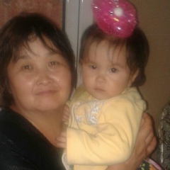 Турсунгуль Алимбекова, 17.03.1970, Алматы