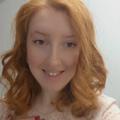 Екатерина Козыркина, 21.11.1994