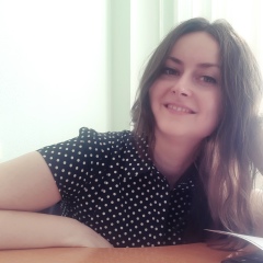 Ольга Зеневич, 24.03, Минск