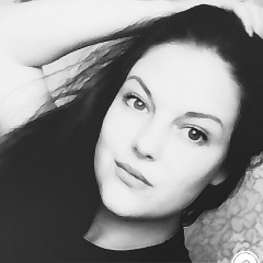 Анастасия Гринь, 07.04.1993, Казань