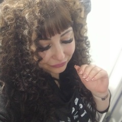 Таня Субичева, 08.12.1981, Тамань