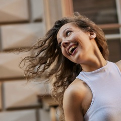 Наталья Орешкина, 09.12, Санкт-Петербург