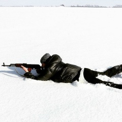 Виктор Шатун, 14.05, Киев