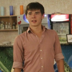 Илья Климов, 28.10.1992, Жанатас