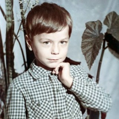 Алексей Калашников, 20.12.1972, Санкт-Петербург