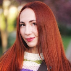 Юлия Матвейчук, 05.06