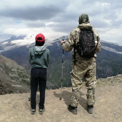 Алексей Моисеев, 12.03