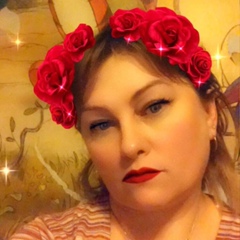 Ирина Федорова, 06.12.1974, Алматы