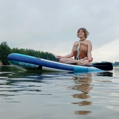 Лидия Ракчеева, 05.02.1980, Санкт-Петербург