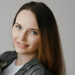 Кристи Бондалетова, 07.06, Харьков