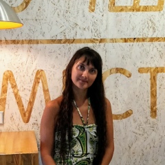 Екатерина Клиндух, 22.05, Мурманск