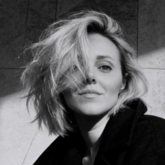 Евгения Чабан, Санкт-Петербург