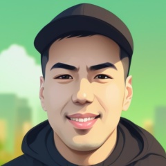 Daniyar Aliyasov, 16.07, Алматы