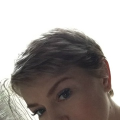 Марина Вандалфсен, 14.05.1976, Zürich