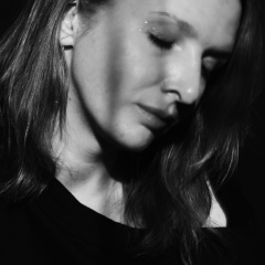 Natalya Alekseenko, 27.08, Москва