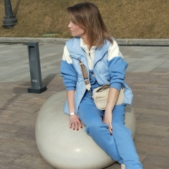 Екатерина Воронцова, 27.03, Химки