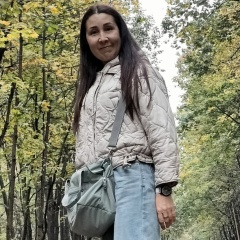 Сабина Биба, 19.10