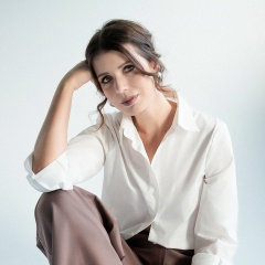 Марина Ковалева, 08.12, Псков