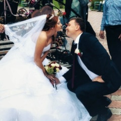 Мария Саламахина, 13.06