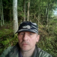 Вадим Захаров, 15.07.1970, Санкт-Петербург