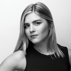 Вероника Фёдорова, 16.08, Санкт-Петербург