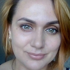 Заряна Добрико, 07.06, Одесса