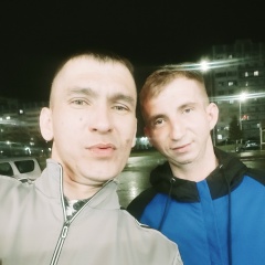 Алмазик Леонов, 04.12