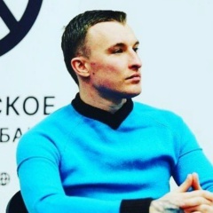 Максим Усманов, 04.05, Краснодар