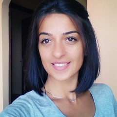 Інга Лехман, 06.10, Ужгород