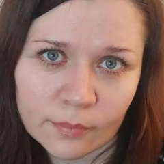 Надежда Гавва, 08.03, Серпухов