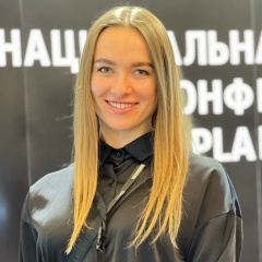 Дарья Левинсон, Paris