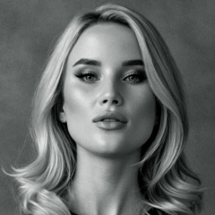 Анастасия Курченко, 30.08, Москва